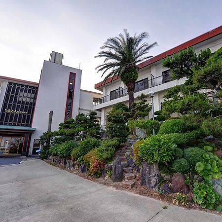 Takumi Kanko Hotel Minamichita Ngoại thất bức ảnh