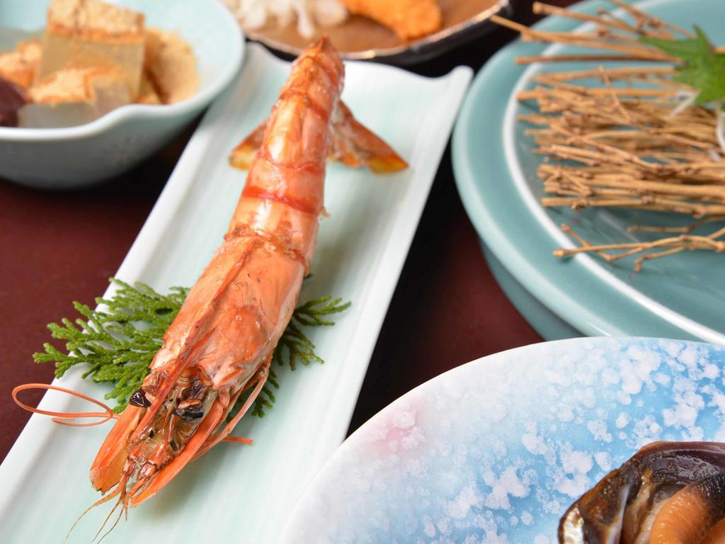 Takumi Kanko Hotel Minamichita Ngoại thất bức ảnh