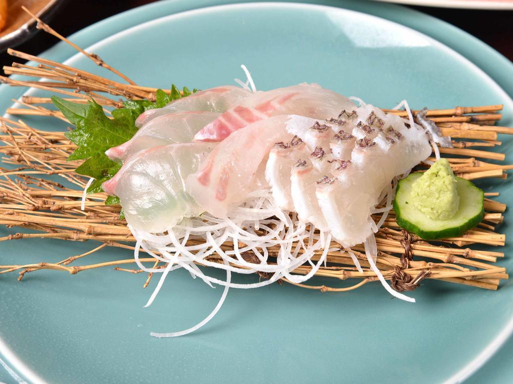 Takumi Kanko Hotel Minamichita Ngoại thất bức ảnh