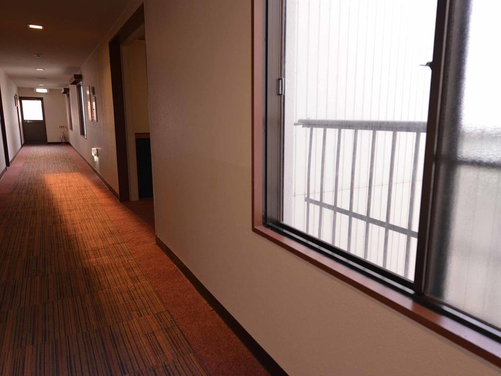 Takumi Kanko Hotel Minamichita Ngoại thất bức ảnh