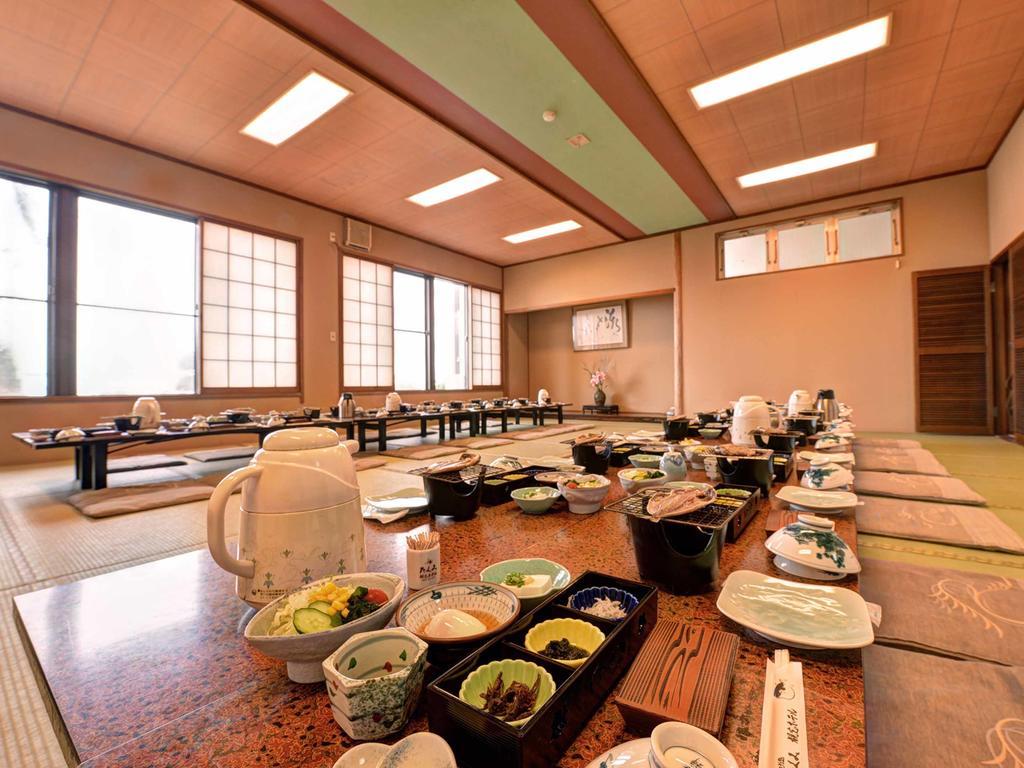Takumi Kanko Hotel Minamichita Ngoại thất bức ảnh