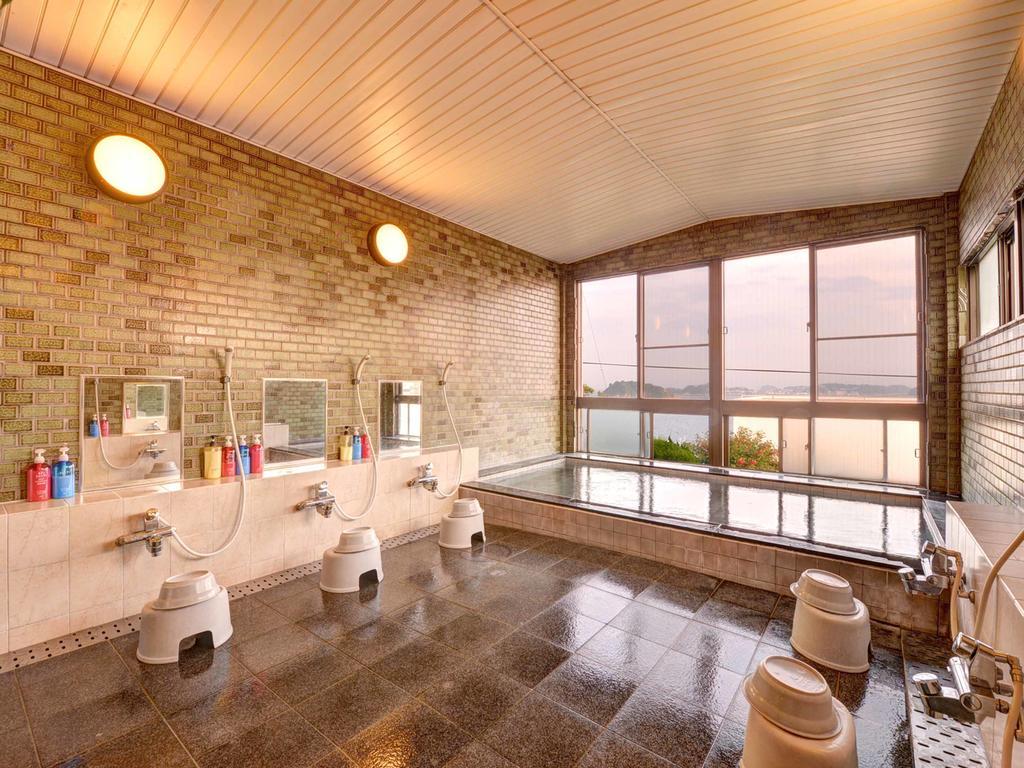 Takumi Kanko Hotel Minamichita Ngoại thất bức ảnh