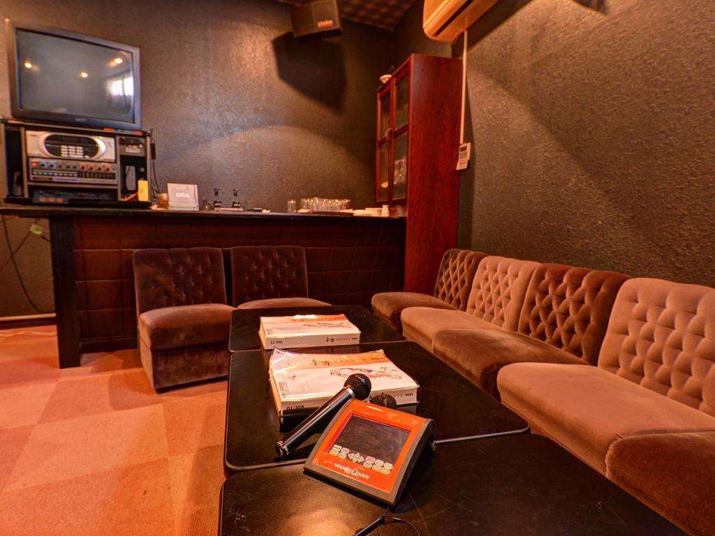 Takumi Kanko Hotel Minamichita Ngoại thất bức ảnh